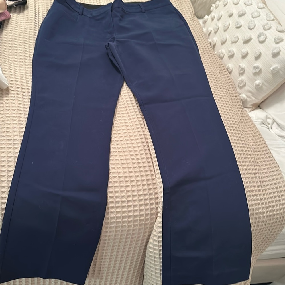 Columnist size 10 pants by Express